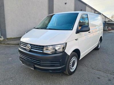 VW T6