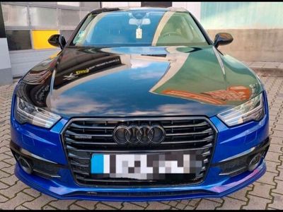 gebraucht Audi A7 top Zustand