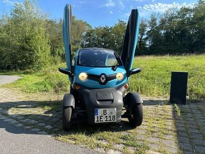 Renault Twizy
