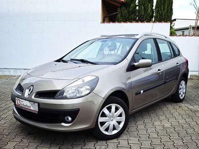 Renault Clio GrandTour