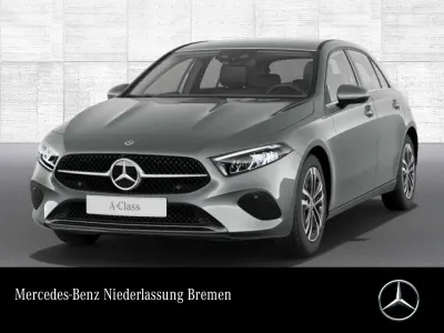 Gebraucht Mercedes A250