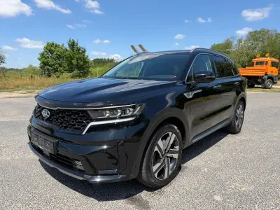 Gebraucht Kia Sorento