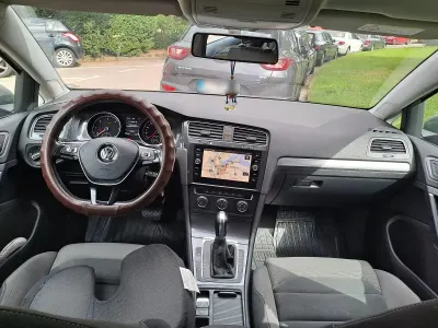 Gebraucht VW Golf VII