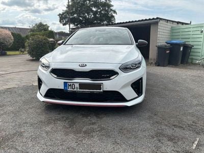 Kia Ceed GT