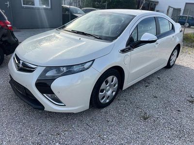 Opel Ampera