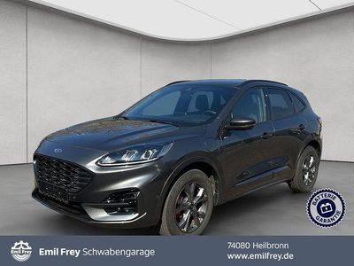 Gebraucht Ford Kuga ST-Line 152 PS (111 kW) 2022 Magnetic SUV