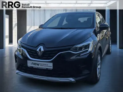 Gebraucht Renault Captur Evolution 91 PS (66 kW) 2023 SUV