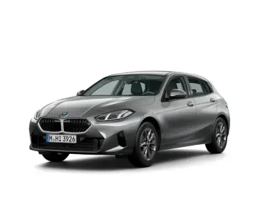 Gebraucht BMW 120