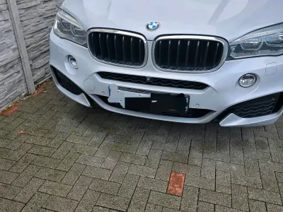 Gebraucht BMW X6