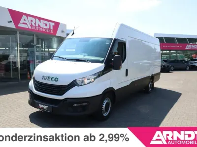 Gebraucht Iveco Daily