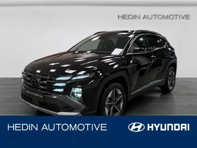 Neu Hyundai Tucson Trend 239 PS (175 kW) 2026 Schwarz SUV