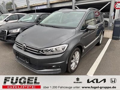 VW Touran