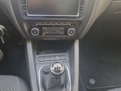 gebraucht VW Jetta 