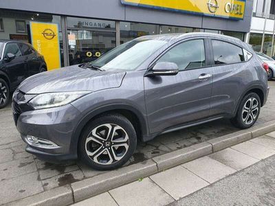 gebraucht Honda HR-V Executive AUTOMATIK Navi+2 JAHRE GARANTIE+