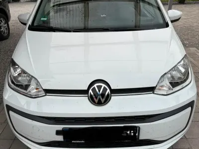 Gebraucht VW up!