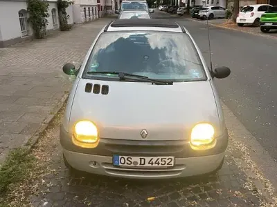 Gebraucht Renault Twingo
