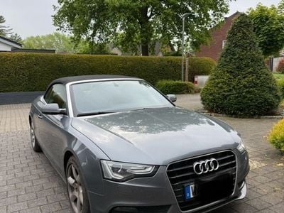 Audi A5 Cabriolet