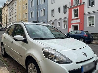 Renault Clio GrandTour