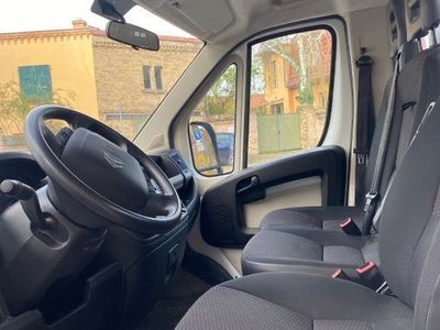 Citroën Jumper