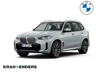 Neu BMW X5 M Sport 286 PS (210 kW) 2026 Grau SUV