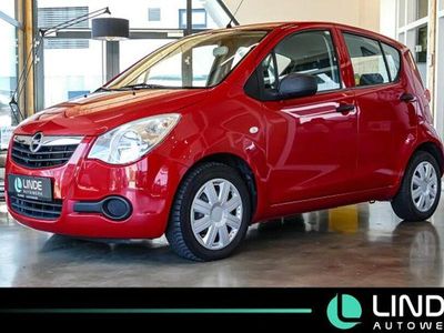 Opel Agila