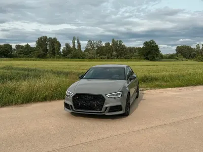 Gebraucht Audi S3