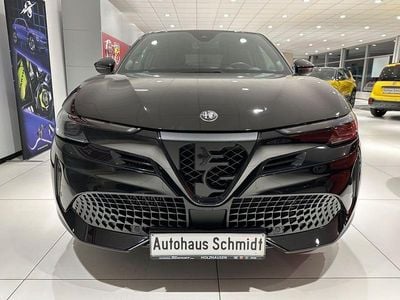 Gebraucht Alfa Romeo GT Junior Edizione Speciale 136 PS (100 kW) 2025 Schwarz SUV