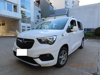 Opel Combo Life