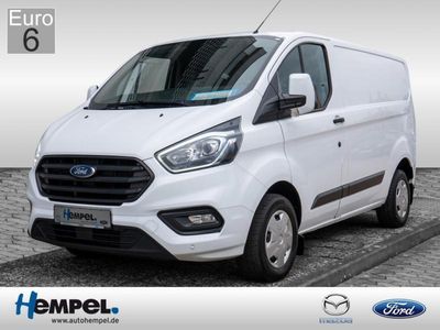 gebraucht Ford 300 Transit Custom KastenL1 Trend FSE AHK PDC