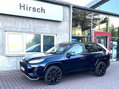 Gebraucht Suzuki Across Comfort+ 185 PS (136 kW) 2024 Blau SUV