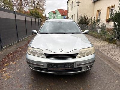 Renault Laguna II