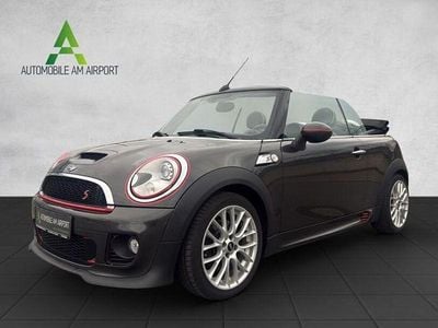 Gebraucht Mini Cooper S 193 PS (141 kW) 2014 Andere Kleinwagen