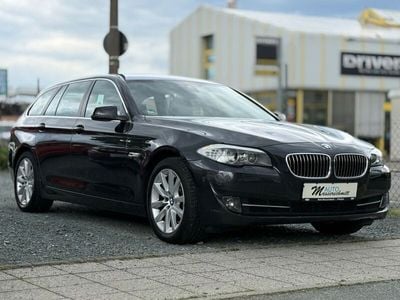 BMW 528