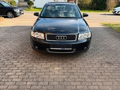 gebraucht Audi A4 B6 1.9 TDI