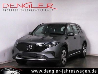 Mercedes EQB300