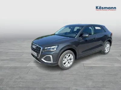 Nuova Audi Q2 Advanced 150 CV (110 kW) 2026 Grigio SUV