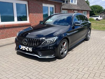 Mercedes C250