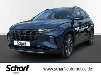 Gebraucht Hyundai Tucson