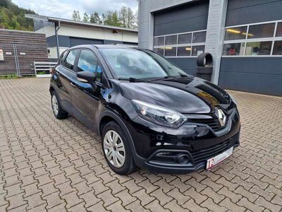 gebraucht Renault Captur Life