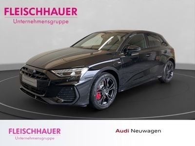 Audi A3 Sportback e-tron