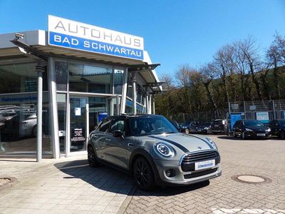 Gebraucht Mini Cooper Chili 136 PS (100 kW) 2019 Grau Kleinwagen