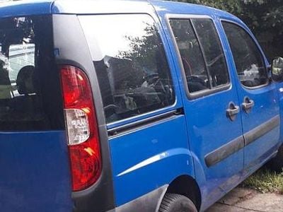 Fiat Doblò