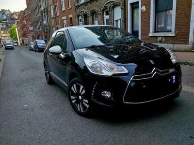 Citroën DS3