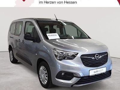 Opel Combo Life XL