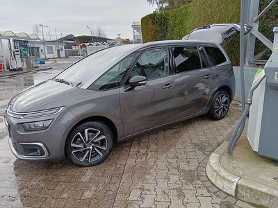 Citroën C4 SpaceTourer