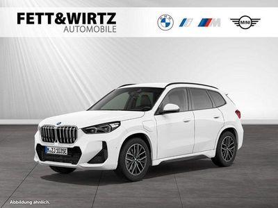 gebraucht BMW X1 xDrive25e