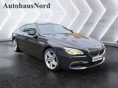 BMW 640