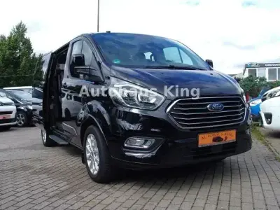 Gebraucht Ford Tourneo Custom
