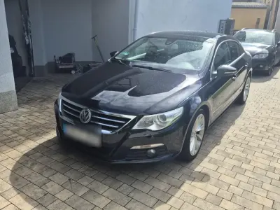 Gebraucht VW Passat
