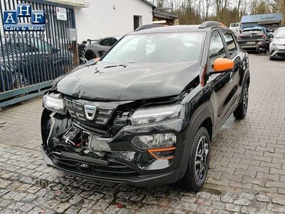 gebraucht Dacia Spring Comfort Plus KLIMA R-KAM CCS-LADEDOSE